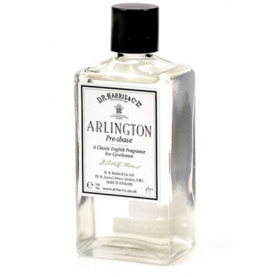 D.R.HARRIS & CO. Arlington Pre-Shave 100 ml